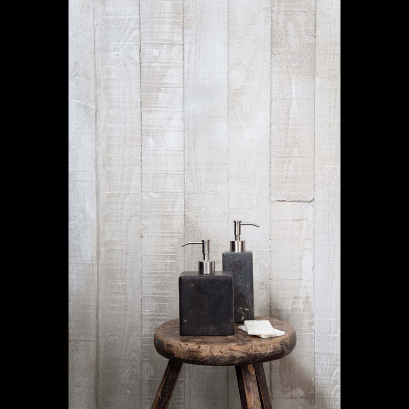 Aquanova Sæbedispenser Hammam M. Grå 3