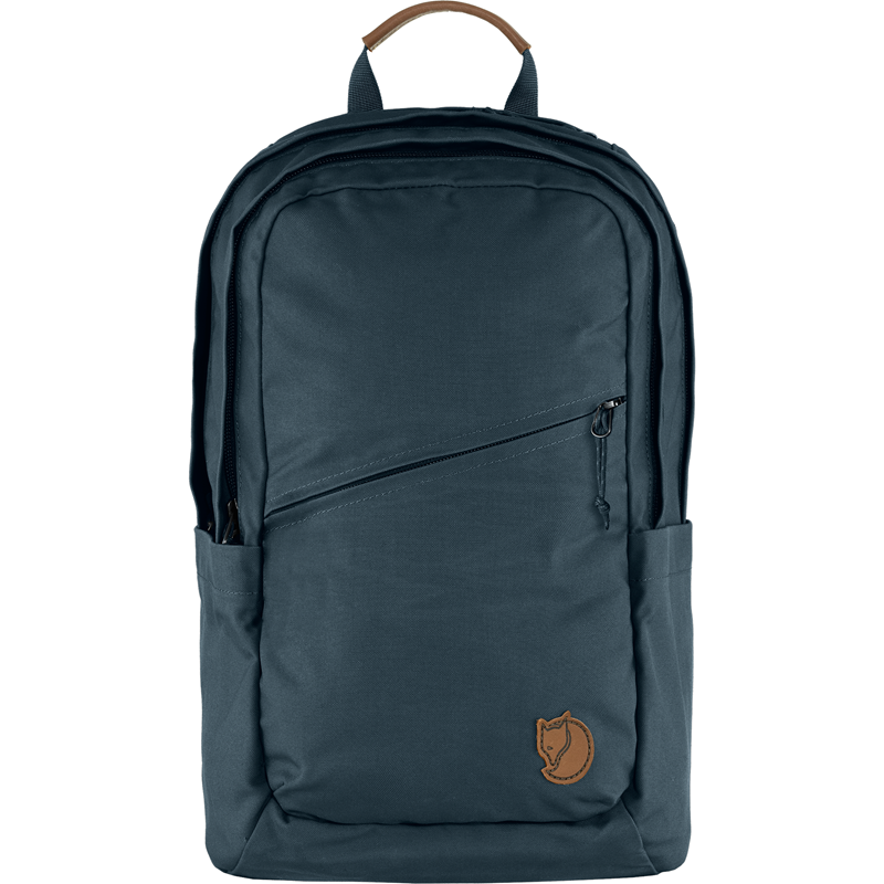 Fjällräven Rygsæk Räven 20 Navy 15"