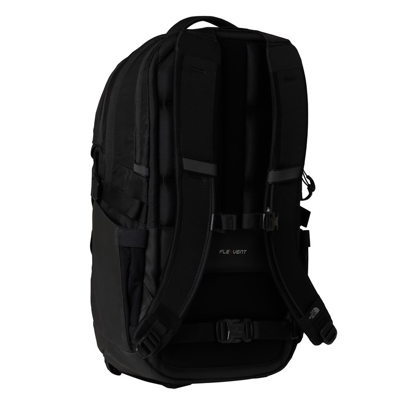 The North Face Ryggsäck Recon Svart 15" 4