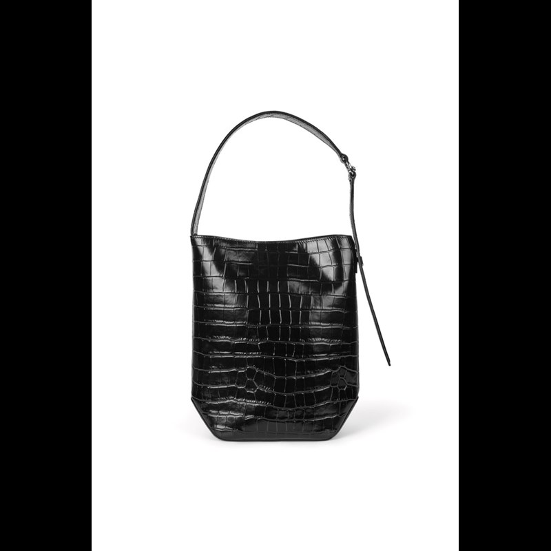 Samsøe Samsøe Shopper Saelmegade 15940 Sort 2