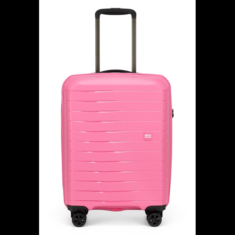 Airbox Kuffert Airbox AZ18 Pink 55 Cm 1