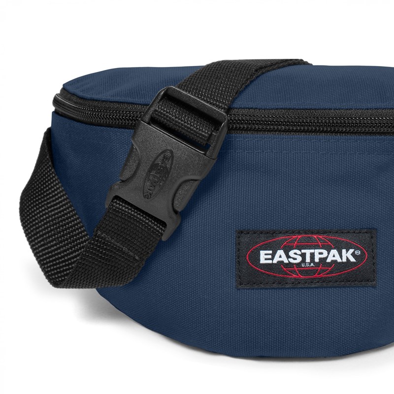 Eastpak Midjeväska Springer Blå 4