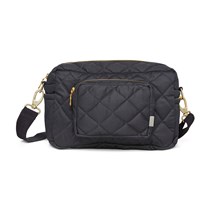 Cam Cam Copenhagen Pusletaske S Black Sort 1