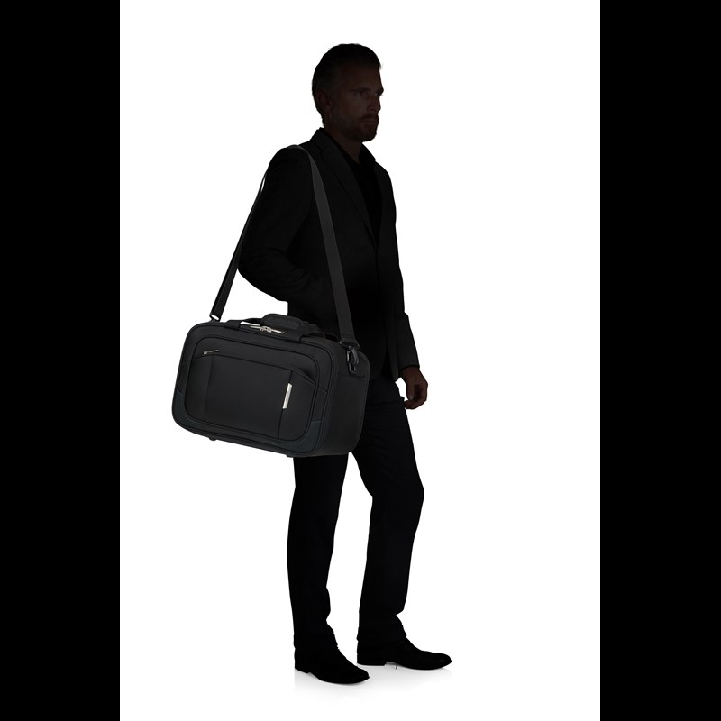 Samsonite Underseater Respark Svart 40 9