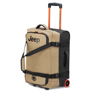 Jeep Kuffert JS005A 55 Cm Sand alt image