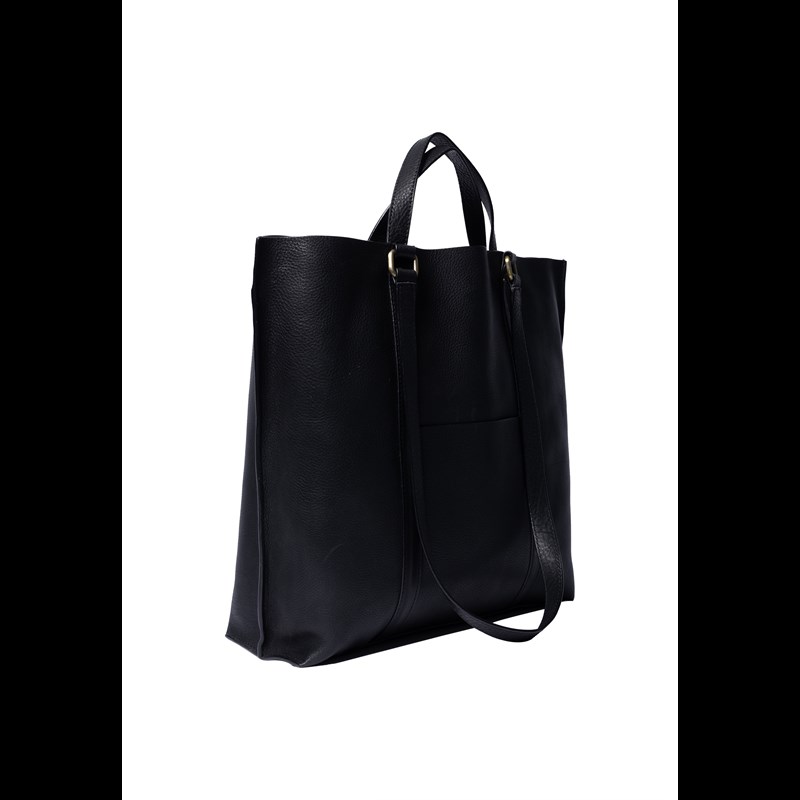 RE:DESIGNED Computertaske Nanni Sort 2