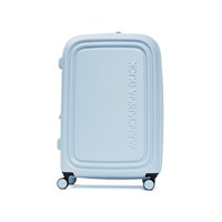 Mandarina Duck Resväska Logoduck+ Ljusblå 75 Cm 1