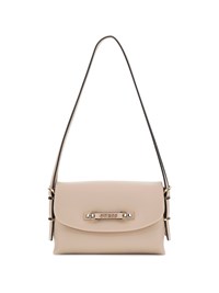 Guess Axelväska Lefia Beige 1