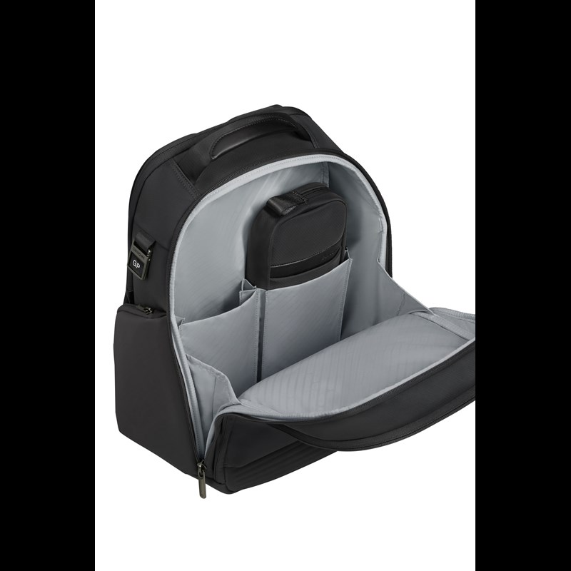 Samsonite Ryggsäck BT Svart 15" 5