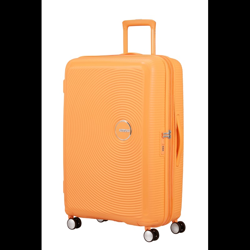 American Tourister Resväska soundbox Orange 77 Cm 2
