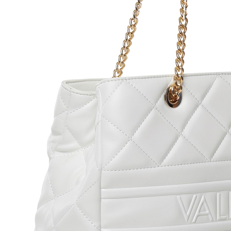 Valentino Bags Shopper Ada Hvid 3
