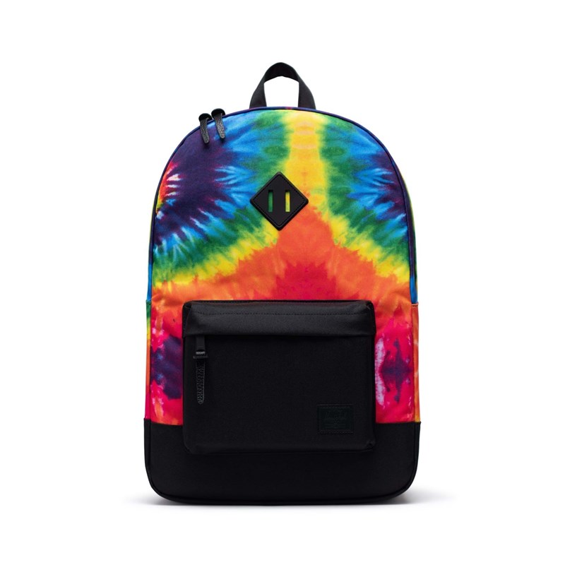 Herschel Rygsæk Heritage Multi 1
