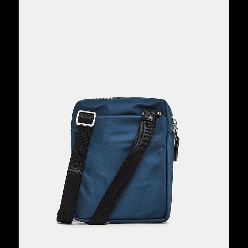 Mandarina Duck Crossbody Hunter Blå 3