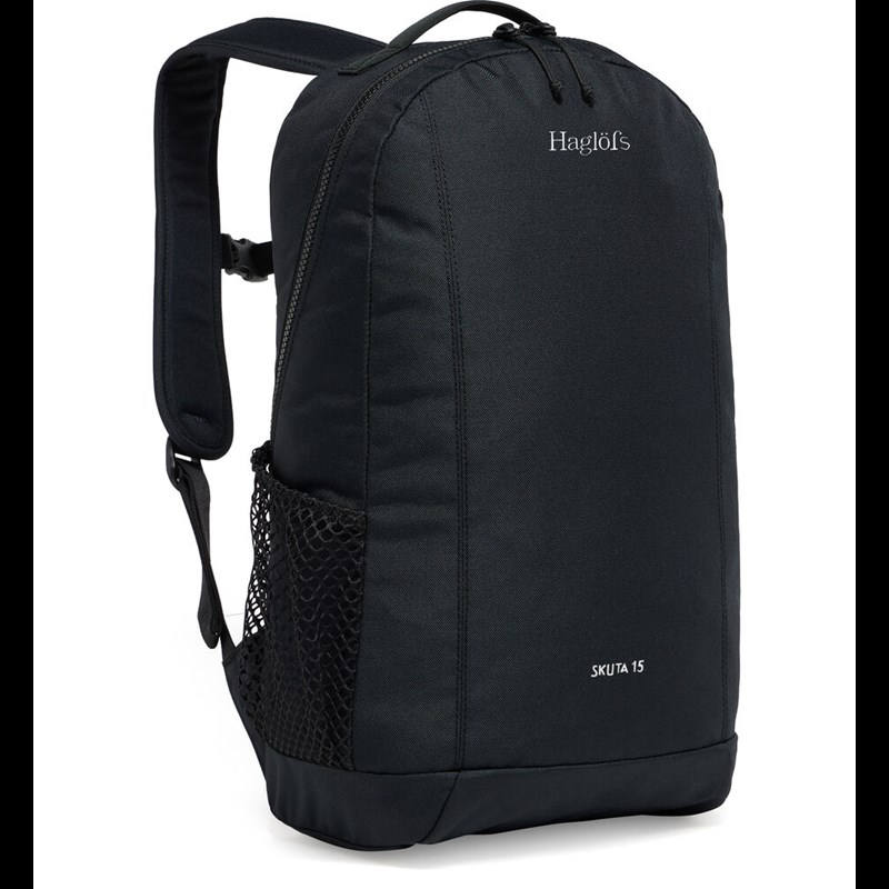 Haglöfs Rygsæk Skuta 15  Sort 1