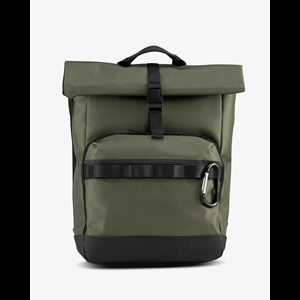 Jost Ryggsäck Lindberg 15" Oliv
