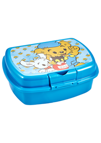Bamse Matlåda Bamse Blå/Orange