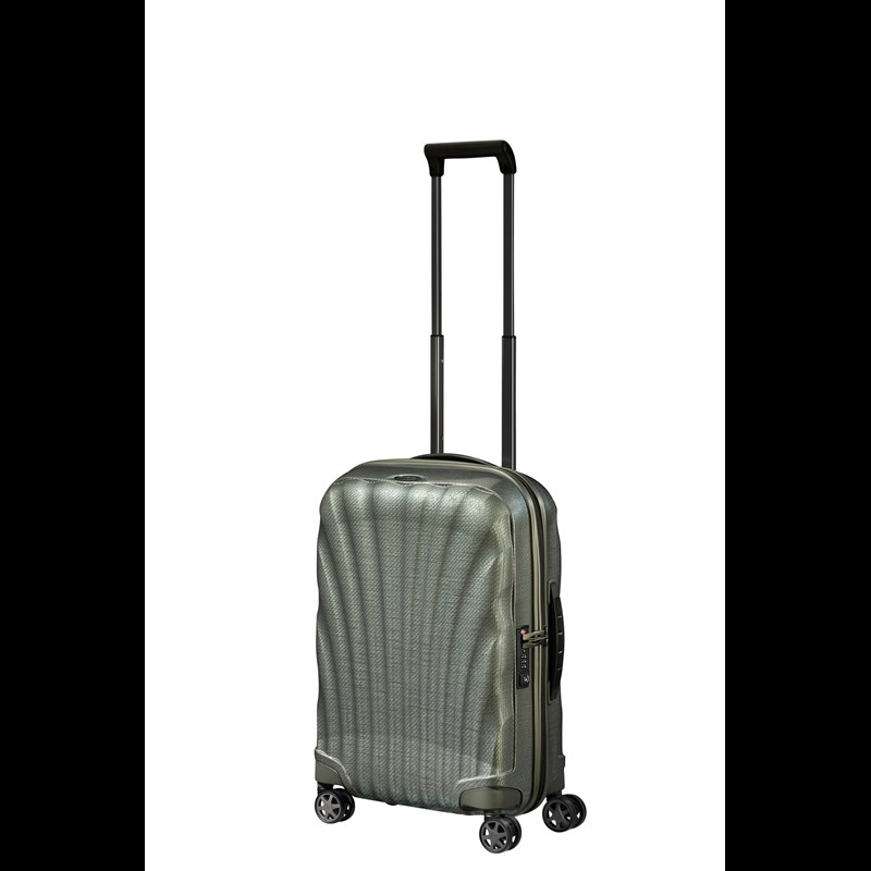 Samsonite Resväska C-Lite  Grön 55 Cm 6