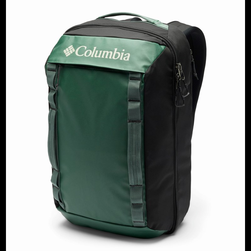 Columbia Rygsæk Landroamer Travel  Mørk grøn 15" 1