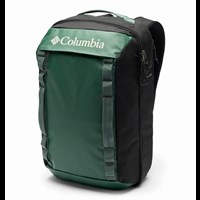 Columbia Rygsæk Landroamer Travel  Mørk grøn 15" 1