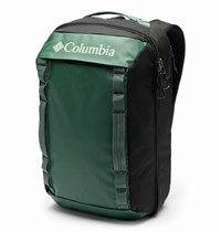 Columbia Rygsæk Landroamer Travel  Mørk grøn 15" 1