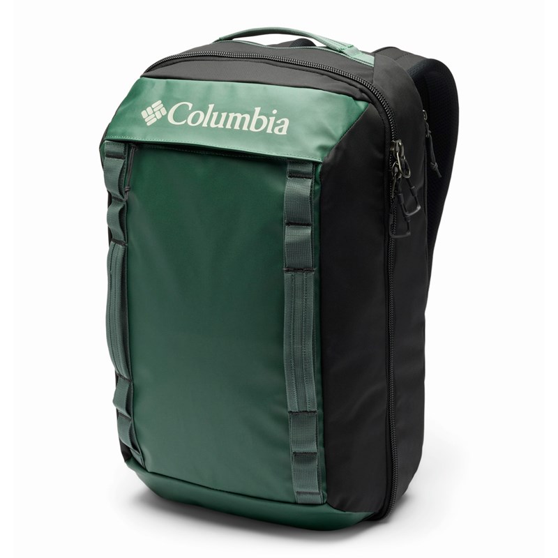 Columbia Ryggsäck Landroamer Travel  Mörkgrön 15" 1