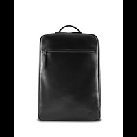 Jost Ryggsäck Lund Svart 13" 1