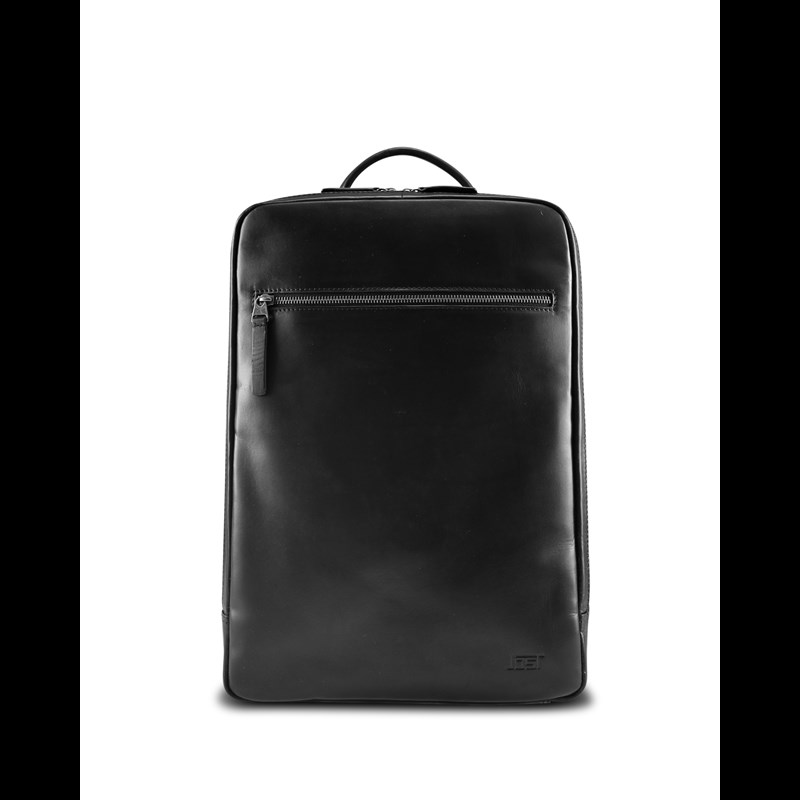 Jost Ryggsäck Lund Svart 13" 1