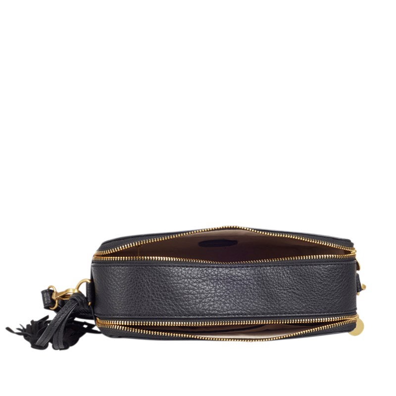 Conmé Crossbody Etta Sort 4