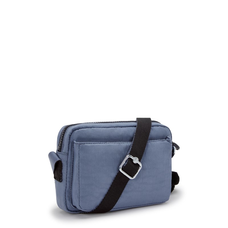 Kipling Crossbody Abanu Blå 3