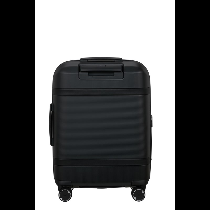 Samsonite Resväska Image Svart 55 Cm 3