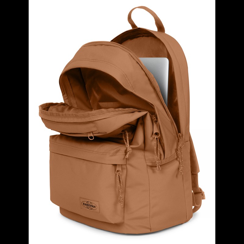 Eastpak Ryggsäckar Double Office Brun 17" 2