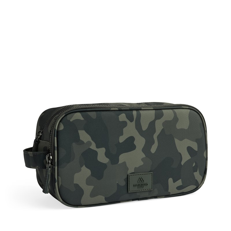 MARKBERG Necessär CareMBG  Kamouflage 1