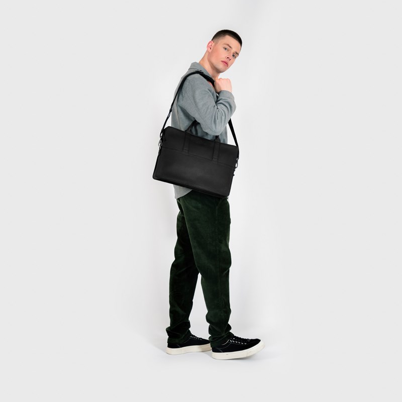 Still Nordic Computertaske Noble Brief 1 Ro Sort 15" 2