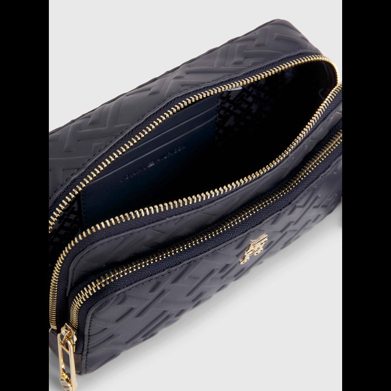 Tommy Hilfiger Crossover Blå 3