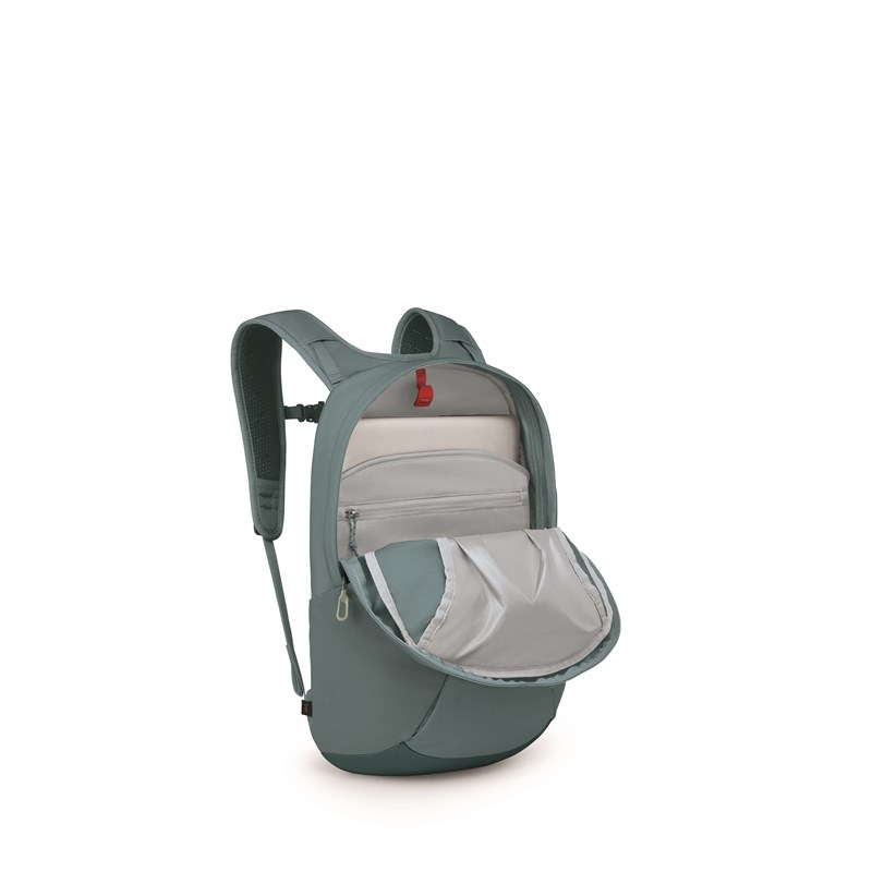 Osprey Rygsæk Farpoint Fairview Tra. Blå/blå 4