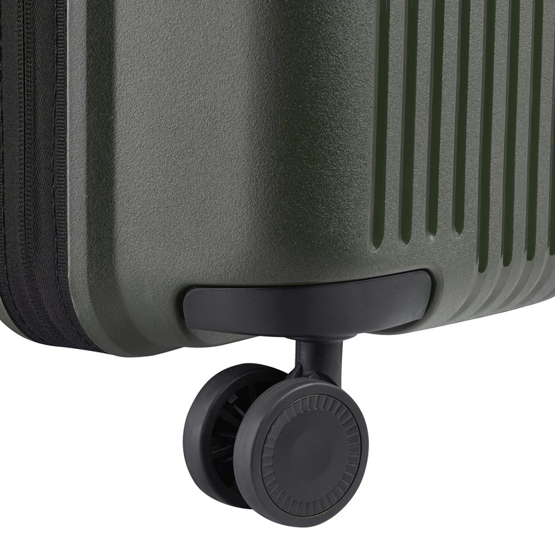 Delsey Resväska Ordener Armégrön 77 Cm 9