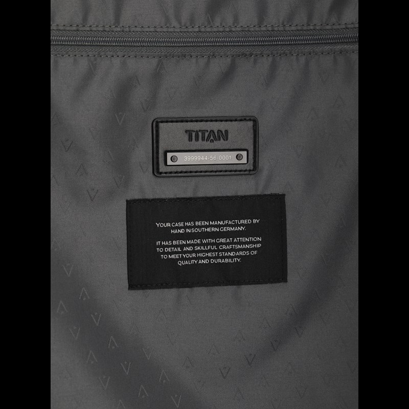 Titan Kuffert Eternity Sølv 75 Cm 10