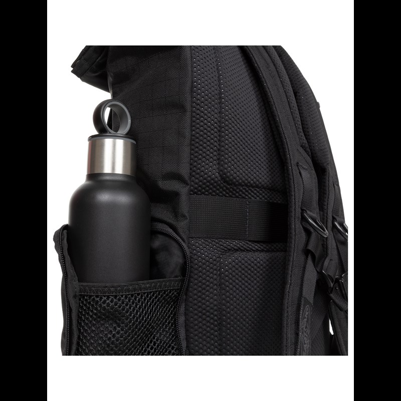 Eastpak Rygsæk Tecum Roll Sort 14" 5