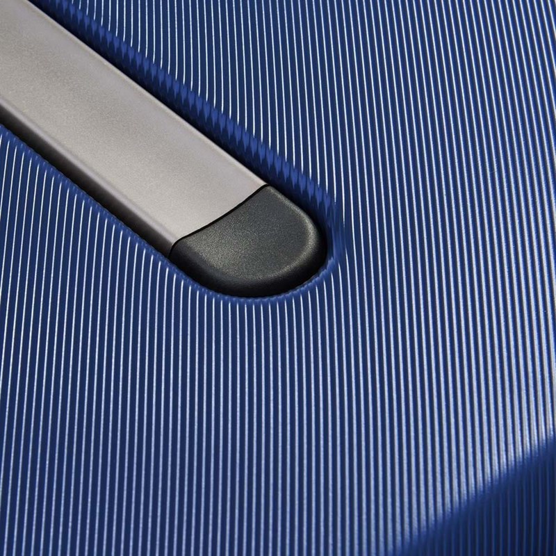 Delsey Kuffert Cactus slim Blå 5