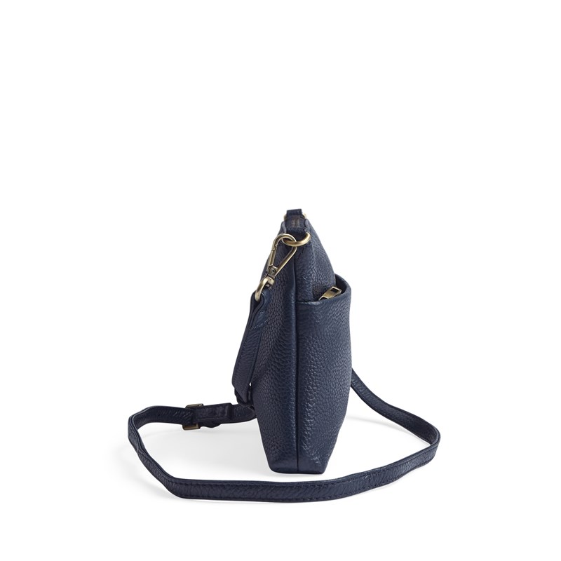 MARKBERG Crossbody Karimambg Grain Marin 4