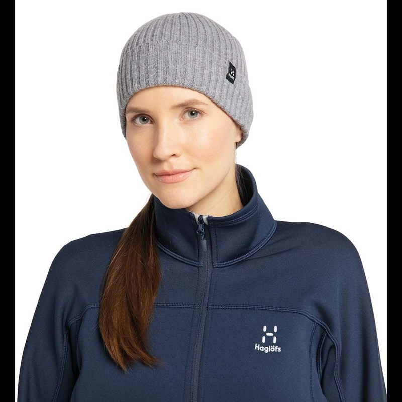 Haglöfs Hue Fisherman   Grå 2