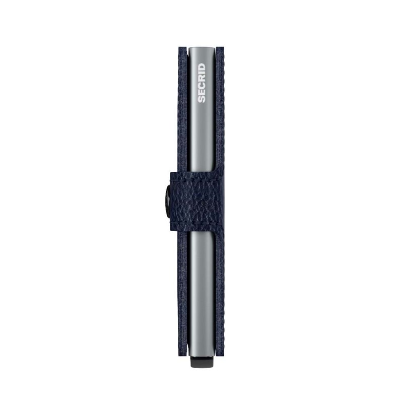 Secrid Kortholder Mini wallet M. blå 3