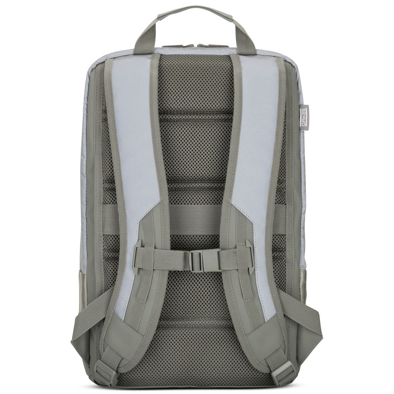 OAK25 Rygsæk Luminant Grøn 5