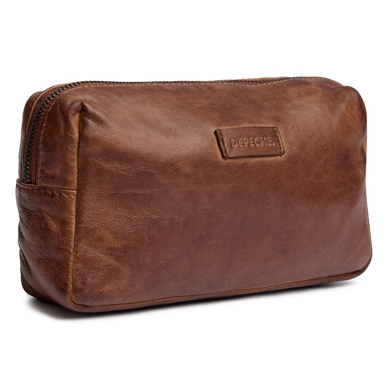 Depeche Necessär Brun 2