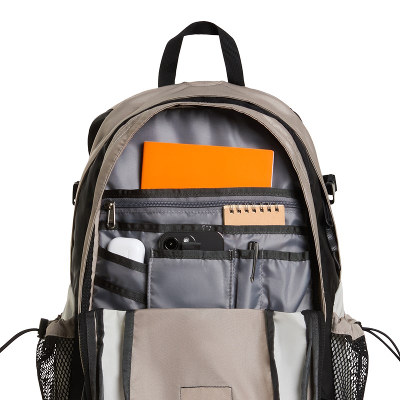 The North Face Ryggsäck Hot Shot SE Grå 7