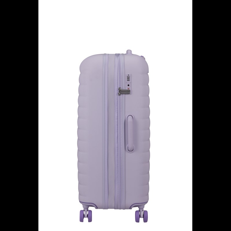 American Tourister Kuffert Neovibe Lilla 77 Cm 5