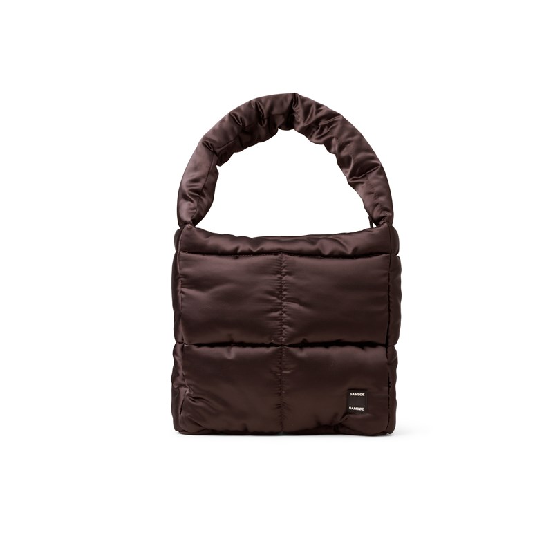 Samsøe Samsøe Shopper Gabrielle L 14557 Brun 1