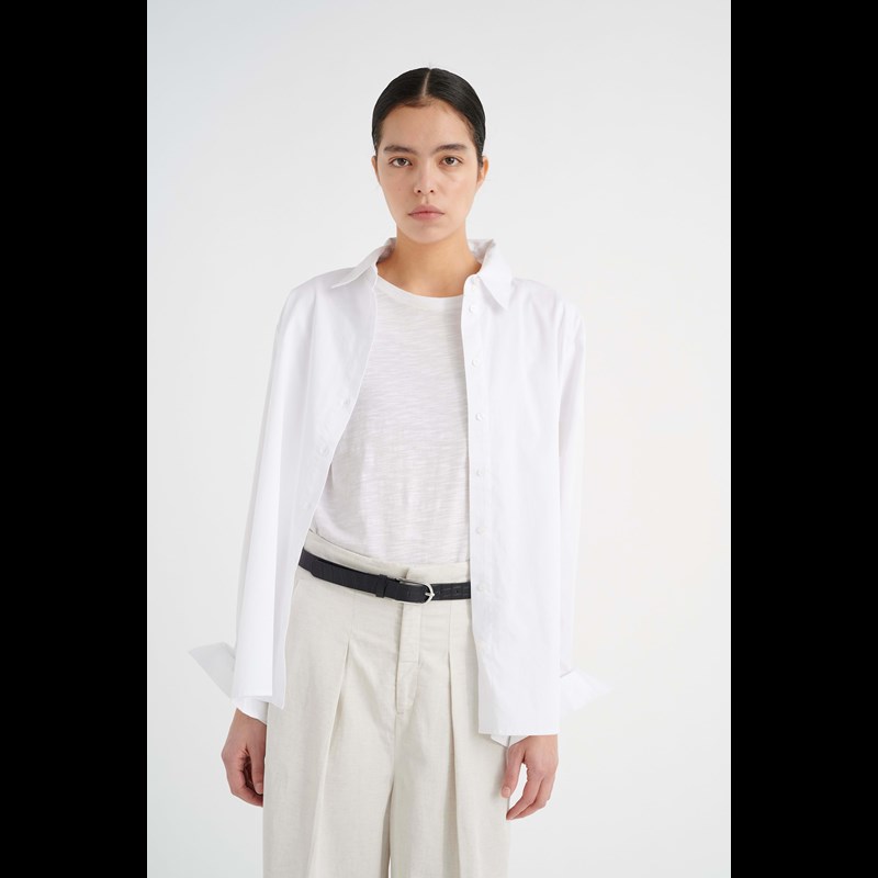 InWear Bælte RonnoIW Sort 105 Cm 5