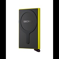 Secrid Korthållare Magsafe Lime 1