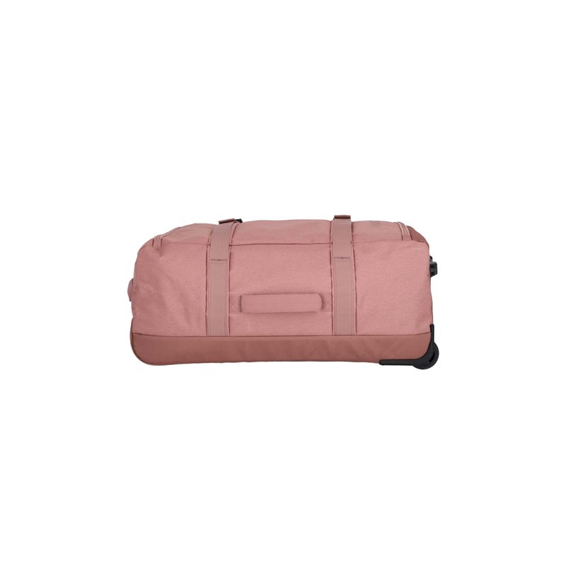 Travelite Travelbag Kick Off Rosa Str L 8